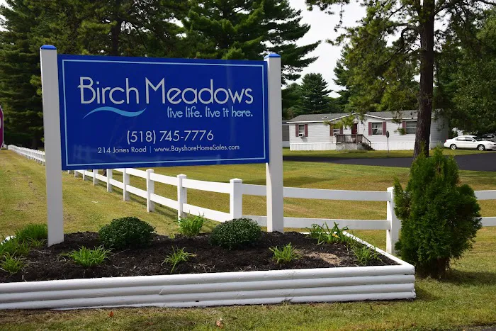 Birch Meadows Manufactured Home Community Picture 10