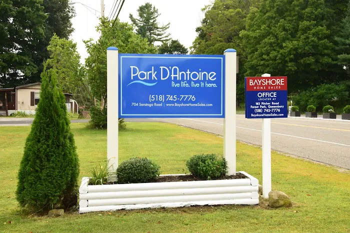 Park D' Antoine Manufactured Home Community Picture 1