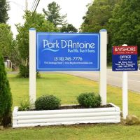 Park D' Antoine Manufactured Home Community ico