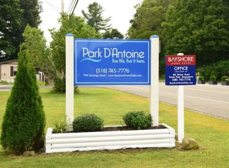 Park D' Antoine Manufactured Home Community