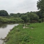 Old Mill Stream Campground