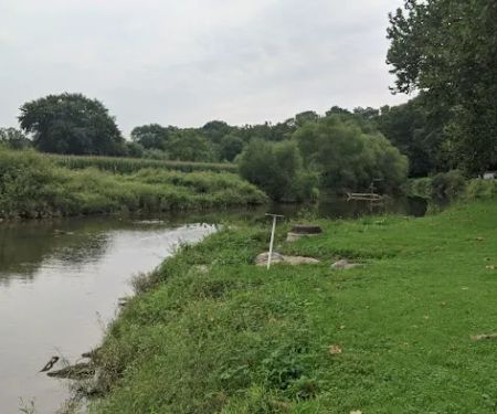 Old Mill Stream Campground