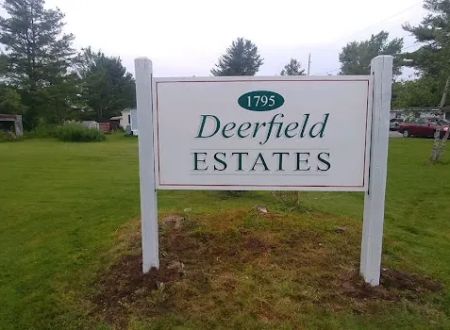 Deerfield Estates Mobile Home Park