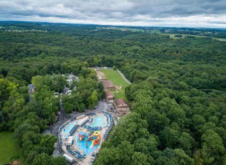 Jellystone Park™ Quarryville