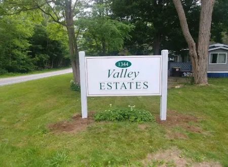 Valley Estates Mobile Home Community