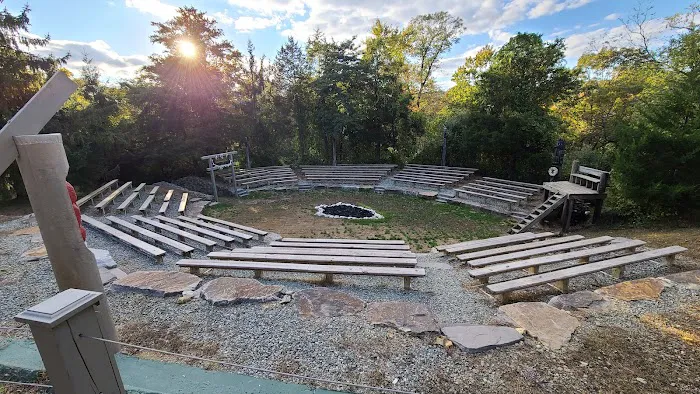 Rothrock Campsite Picture 2