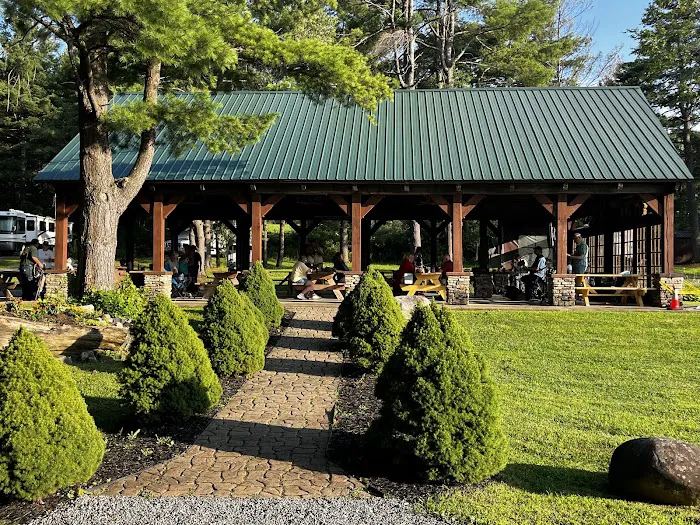 Pine Park RV Campground and Pavilion Picture 9