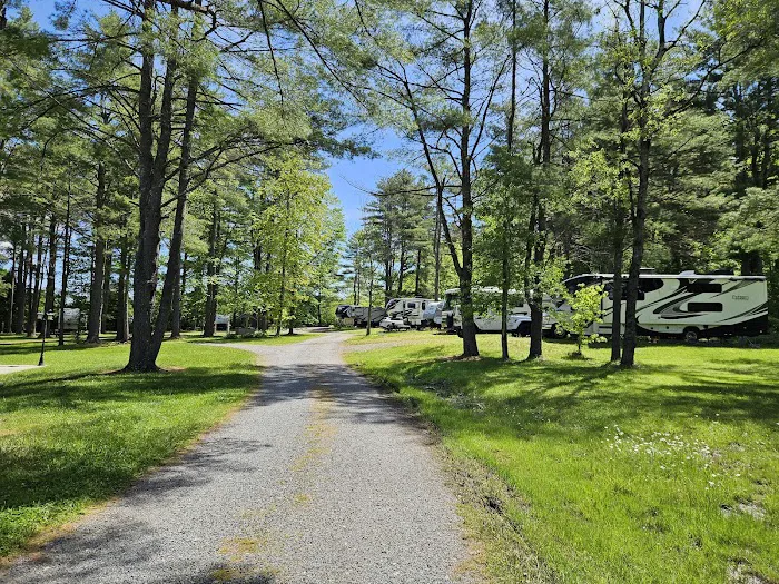Pine Park RV Campground and Pavilion Picture 7