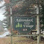 Adirondack Indian Village