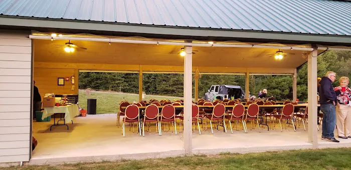 Peacocks Properties RV Park and Rentals Picture 7