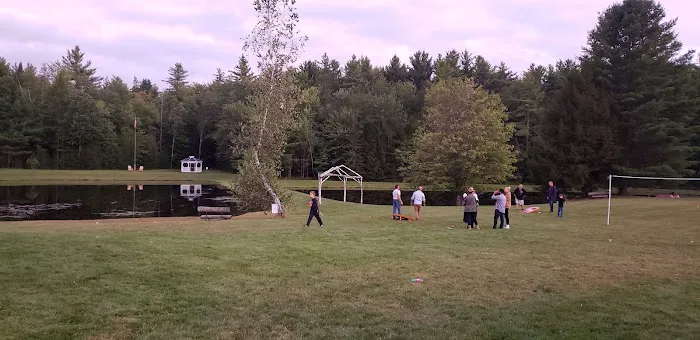 Peacocks Properties RV Park and Rentals Picture 6