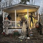 Niles Mobile Home Park