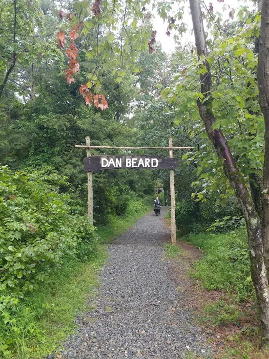 Dan Beard Picture 2