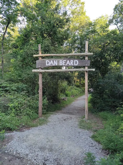 Dan Beard Picture 3