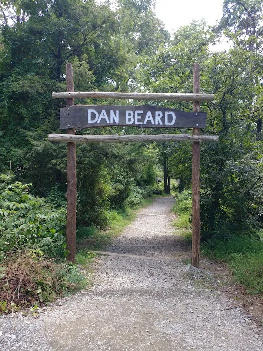 Dan Beard Picture 1
