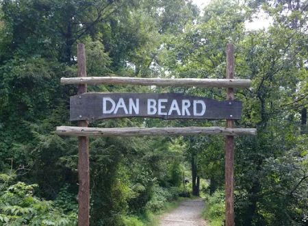 Dan Beard