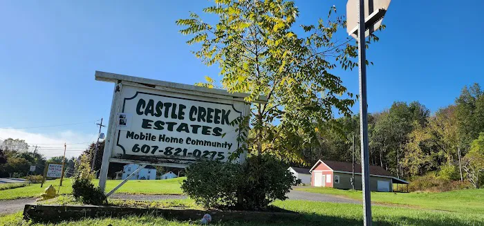 Castle Creek Estates Picture 1