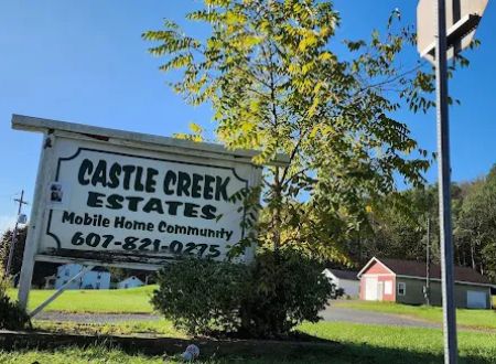 Castle Creek Estates