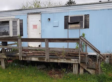 Stewart's Trailer Park