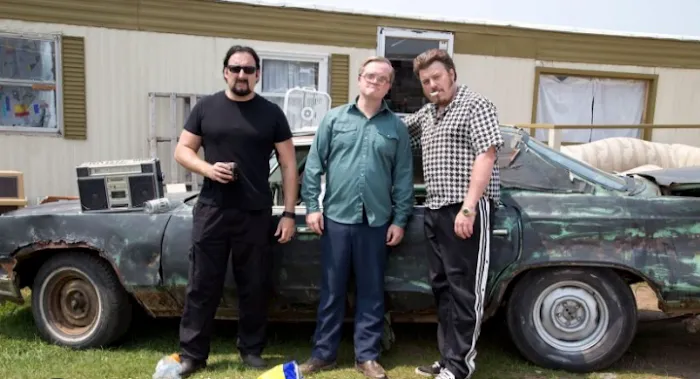 Stewart's Trailer Park Picture 3