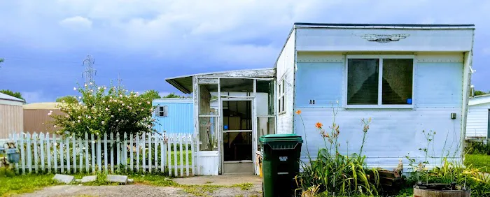 Stewart's Trailer Park Picture 10