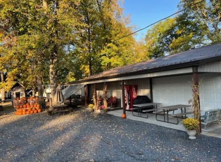 Sill's Family Campgrounds