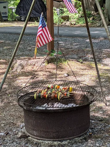 Sill's Family Campgrounds Picture 2