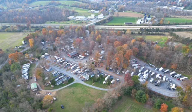 Sill's Family Campgrounds Picture 6