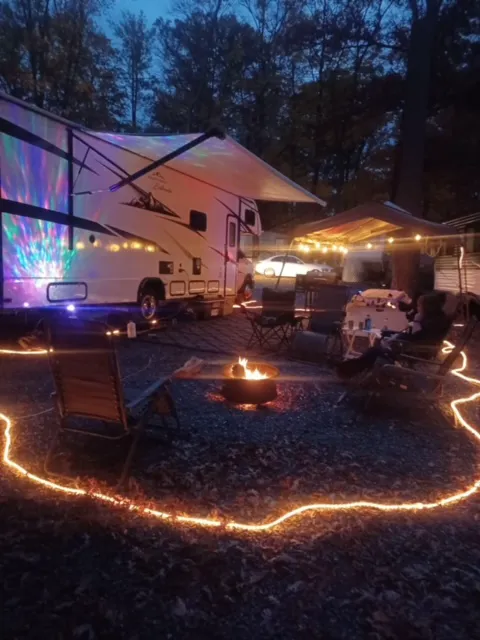 Sill's Family Campgrounds Picture 4