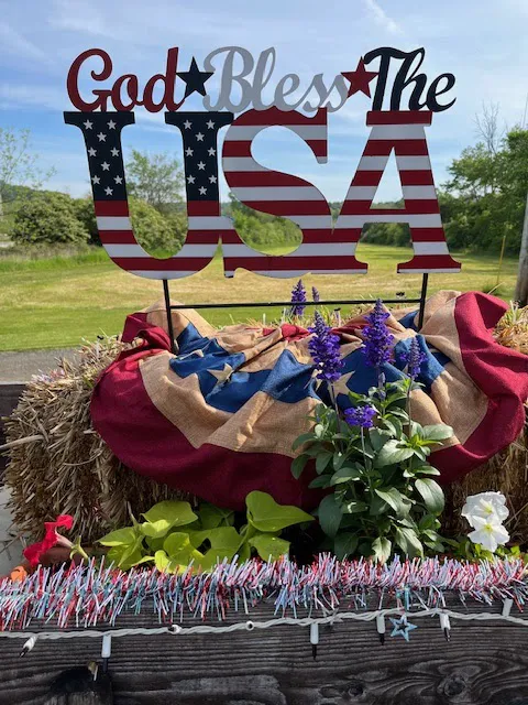 Sill's Family Campgrounds Picture 9