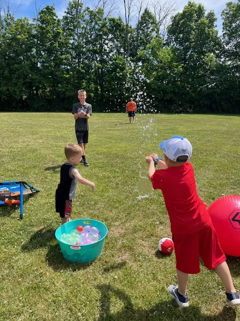 Sill's Family Campgrounds Picture 10