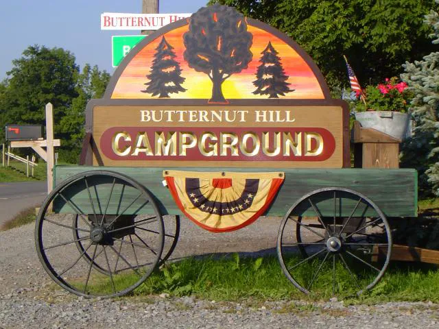 Butternut Hill RV Camping Picture 2