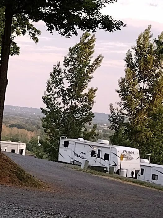 Lazy-K Campground Inc Picture 1