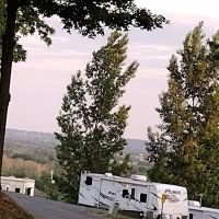 Lazy-K Campground Inc ico