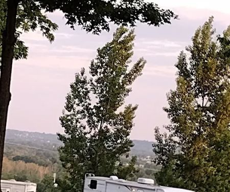 Lazy-K Campground Inc