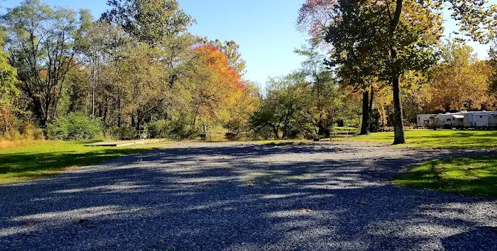 Lazy-K Campground Inc Picture 2