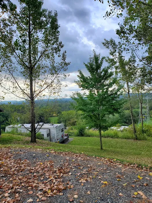 Lazy-K Campground Inc Picture 4