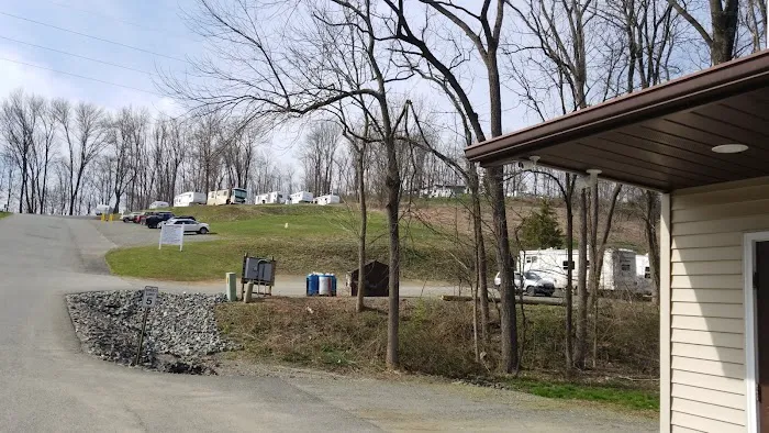 Lazy-K Campground Inc Picture 8