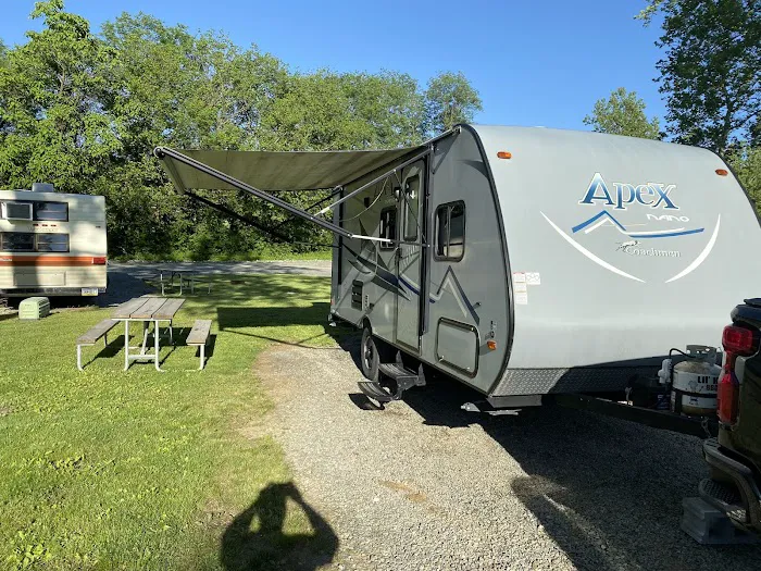 Lazy-K Campground Inc Picture 7
