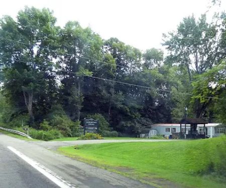 Dorchester Estates