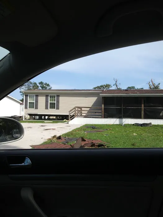Pine Hill Mobile Home Court Picture 1