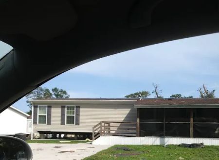 Pine Hill Mobile Home Court