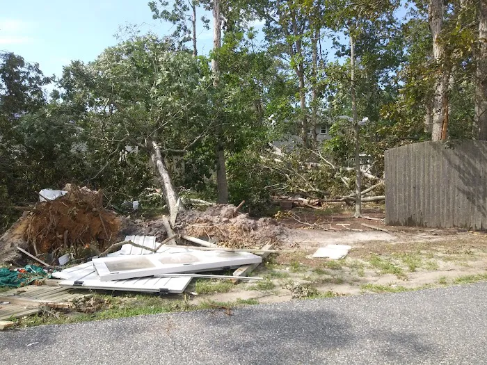 Pine Hill Mobile Home Court Picture 3
