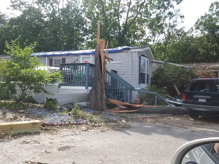 Pine Hill Mobile Home Court Picture 4