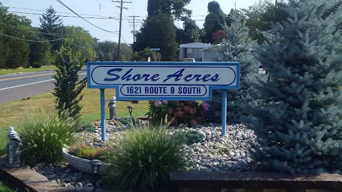 Shore Acres Mobile Home Park Picture 3