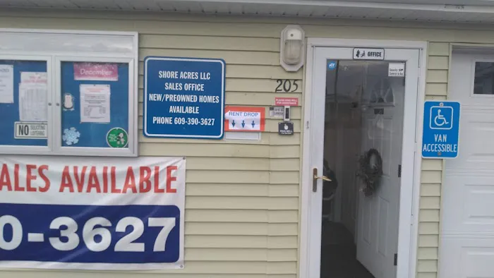 Shore Acres Mobile Home Park Picture 2