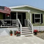 Shore Acres Mobile Home Park