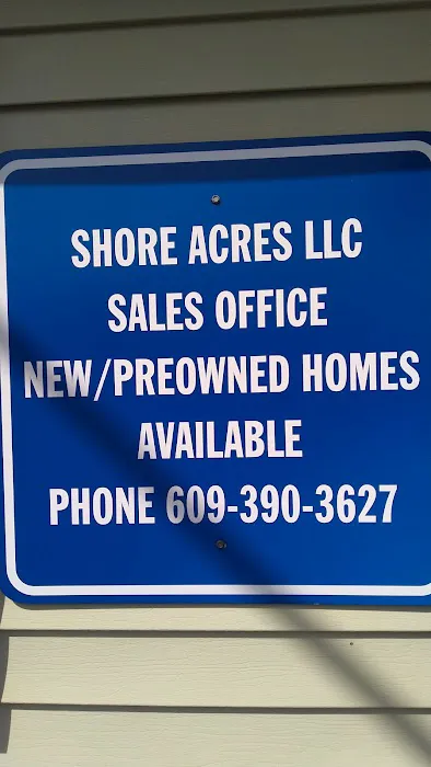 Shore Acres Mobile Home Park Picture 5