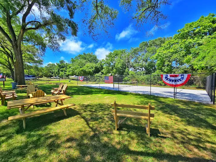 Avalon Campground Picture 5