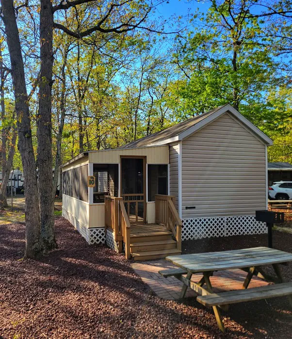 Avalon Campground Picture 4